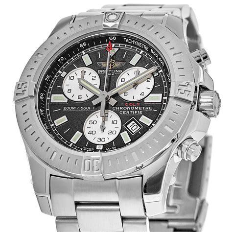 breitling colt price list